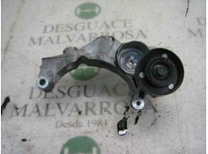 Recambio de tensor correa auxiliar para opel astra h ber. referencia OEM IAM    2