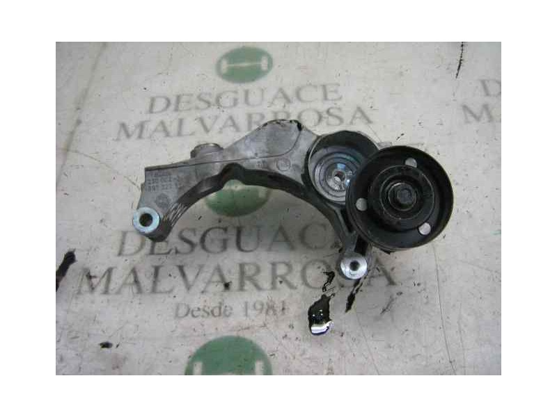 Recambio de tensor correa auxiliar para opel astra h ber. referencia OEM IAM   