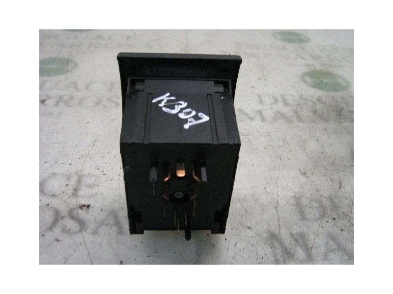 Recambio de mando luces para opel vectra b berlina 2.0 dti referencia OEM IAM   