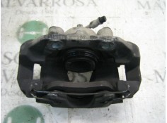 Recambio de pinza freno delantera derecha para opel vectra b berlina 2.0 dti referencia OEM IAM    2
