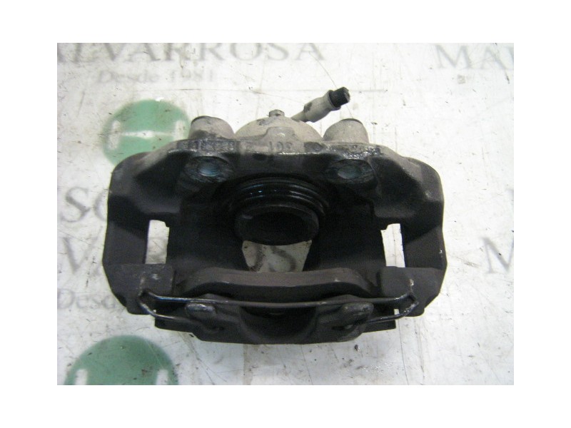 Recambio de pinza freno delantera derecha para opel vectra b berlina 2.0 dti referencia OEM IAM   