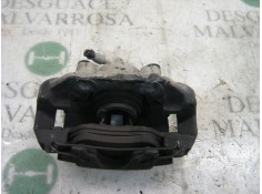 Recambio de pinza freno delantera izquierda para opel vectra b berlina 2.0 dti referencia OEM IAM    2