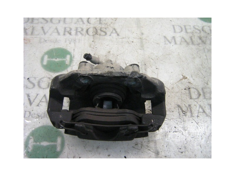 Recambio de pinza freno delantera izquierda para opel vectra b berlina 2.0 dti referencia OEM IAM   