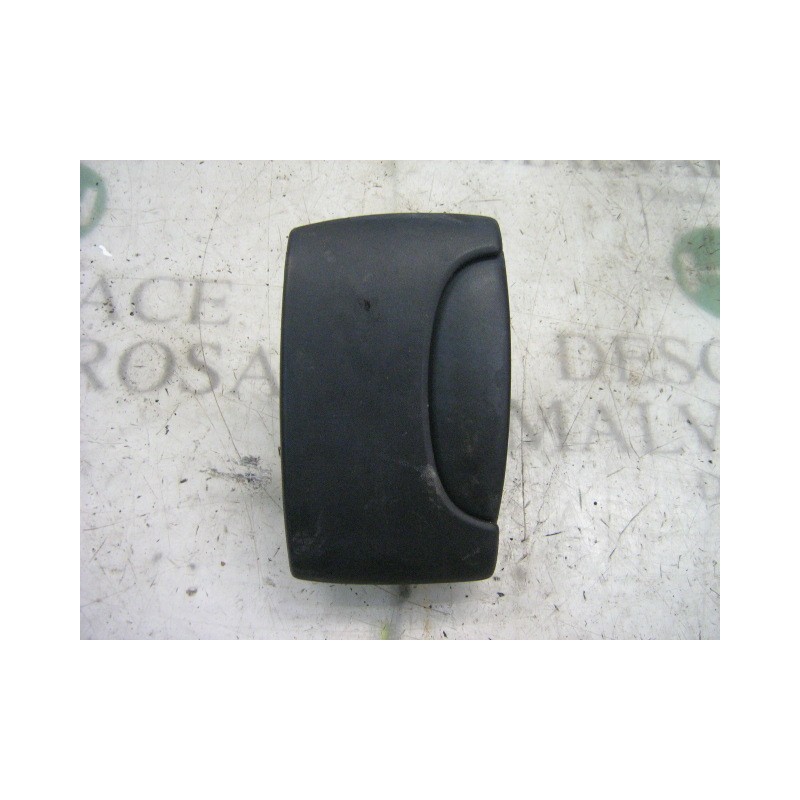 Recambio de maneta exterior lateral izquierda para renault kangoo (f/kc0) alize referencia OEM IAM   