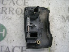 Recambio de maneta exterior lateral izquierda para renault kangoo (f/kc0) alize referencia OEM IAM    2