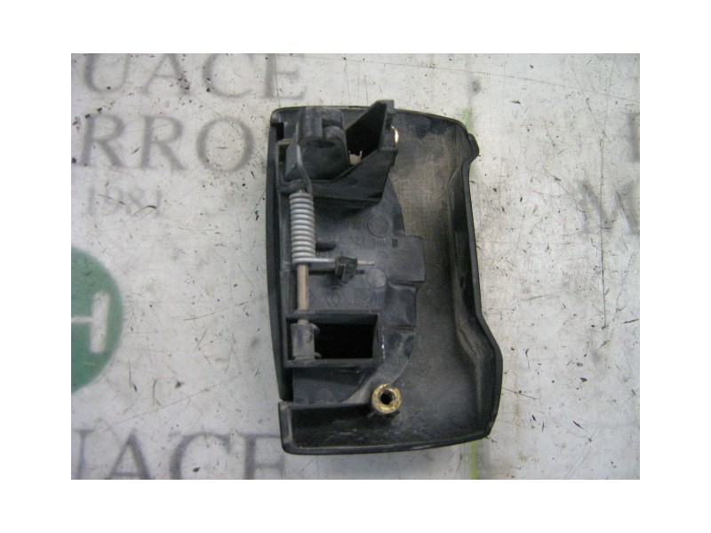 Recambio de maneta exterior lateral izquierda para renault kangoo (f/kc0) alize referencia OEM IAM   