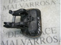 Recambio de maneta exterior lateral izquierda para renault kangoo (f/kc0) alize referencia OEM IAM    2
