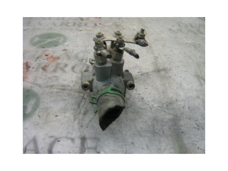 Recambio de termostato para renault kangoo (f/kc0) alize referencia OEM IAM   