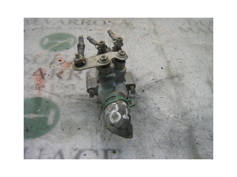 Recambio de termostato para renault kangoo (f/kc0) alize referencia OEM IAM   