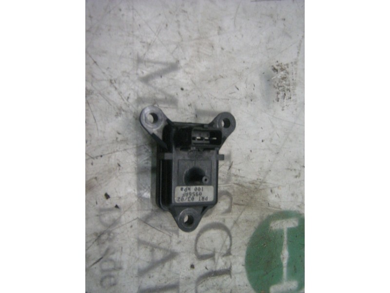 Recambio de modulo electronico para fiat punto berl. (176) 1.2 cat referencia OEM IAM   