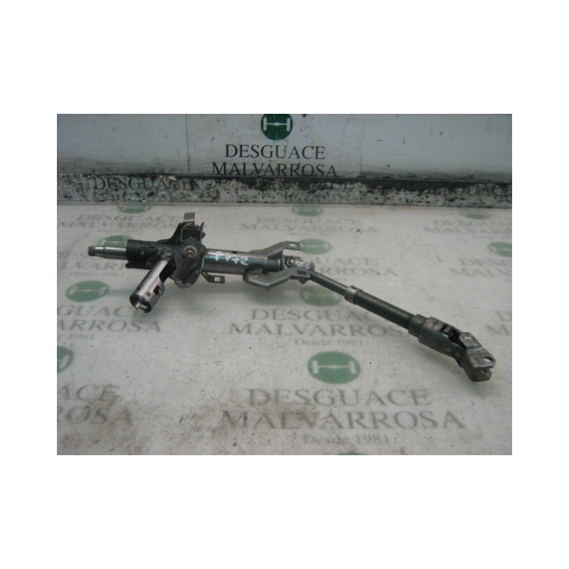 Recambio de columna direccion para peugeot 206 berlina xs referencia OEM IAM   