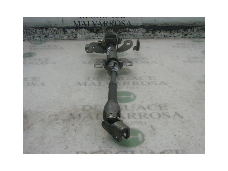 Recambio de columna direccion para peugeot 206 berlina xs referencia OEM IAM   