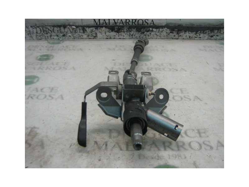 Recambio de columna direccion para peugeot 206 berlina xs referencia OEM IAM   