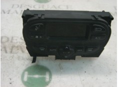 Recambio de mando climatizador para peugeot 206 berlina xs referencia OEM IAM   