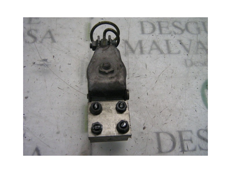 Recambio de repartidor de freno para seat ibiza (6l1) cool referencia OEM IAM   