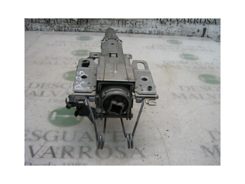 Recambio de columna direccion para seat ibiza (6l1) signo referencia OEM IAM   