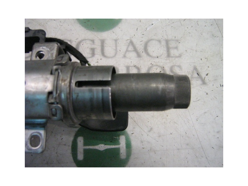 Recambio de columna direccion para seat ibiza (6l1) signo referencia OEM IAM   