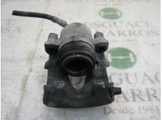Recambio de pinza freno delantera izquierda para seat ibiza (6l1) signo referencia OEM IAM    2