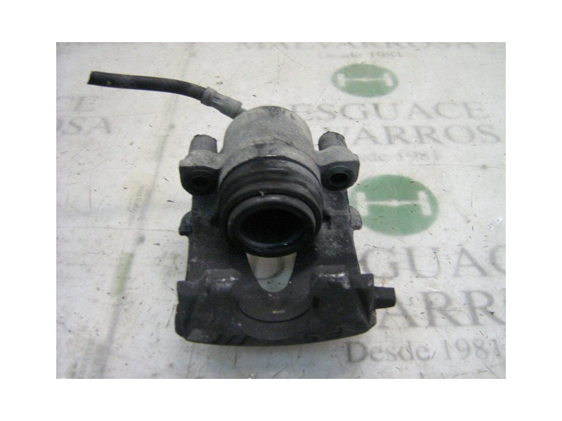 Recambio de pinza freno delantera izquierda para seat ibiza (6l1) signo referencia OEM IAM   