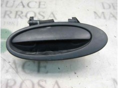 Recambio de maneta exterior trasera izquierda para renault laguna (b56) 2.0 referencia OEM IAM   