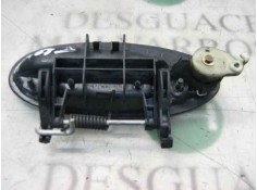 Recambio de maneta exterior trasera izquierda para renault laguna (b56) 2.0 referencia OEM IAM    2