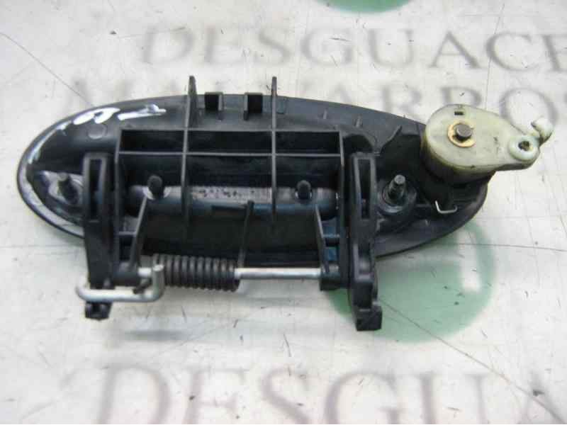 Recambio de maneta exterior trasera izquierda para renault laguna (b56) 2.0 referencia OEM IAM   