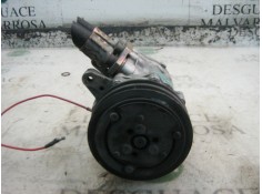Recambio de compresor aire acondicionado para nissan trade 100 referencia OEM IAM    2