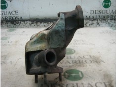 Recambio de colector escape para nissan trade 100 referencia OEM IAM    2