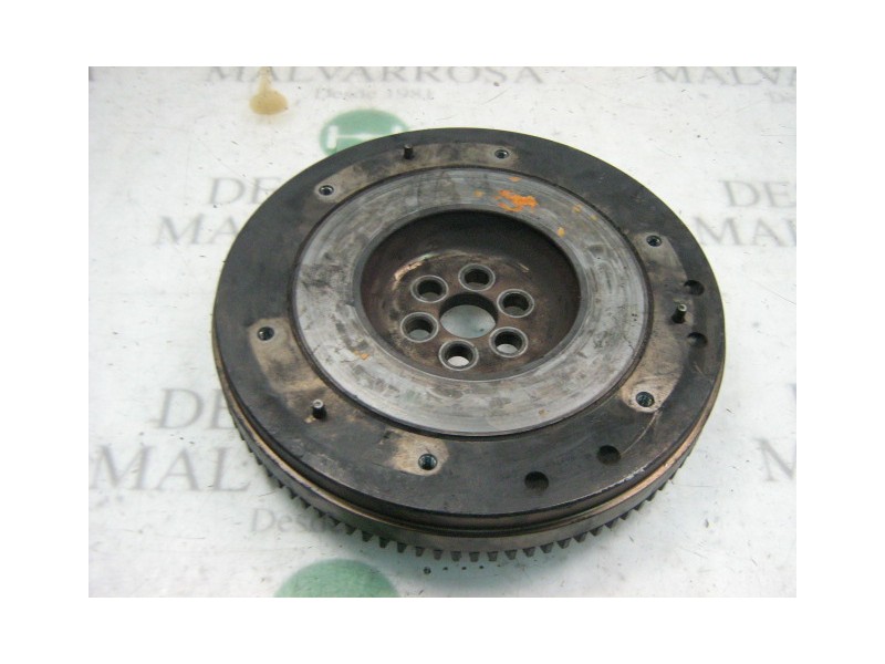 Recambio de volante motor para nissan trade 100 referencia OEM IAM   