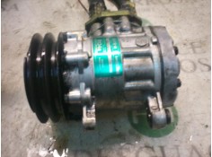 Recambio de compresor aire acondicionado para nissan trade 100 referencia OEM IAM   