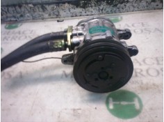 Recambio de compresor aire acondicionado para nissan trade 100 referencia OEM IAM    2