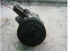 Recambio de compresor aire acondicionado para nissan trade 100 referencia OEM IAM    2