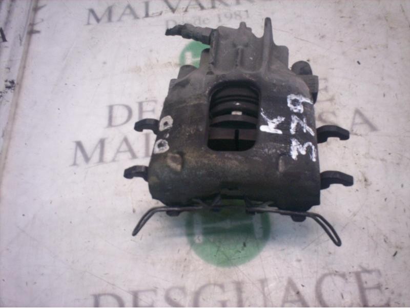 Recambio de pinza freno delantera derecha para ford focus berlina (cak) trend referencia OEM IAM   