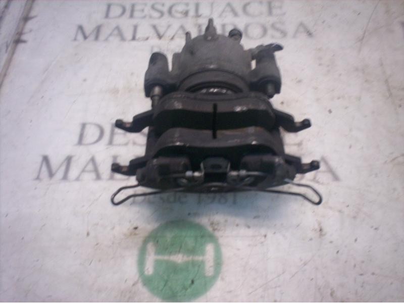 Recambio de pinza freno delantera derecha para ford focus berlina (cak) trend referencia OEM IAM   