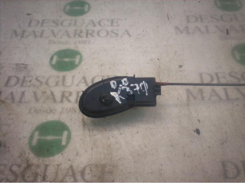 Recambio de maneta interior delantera derecha para ford focus berlina (cak) trend referencia OEM IAM   