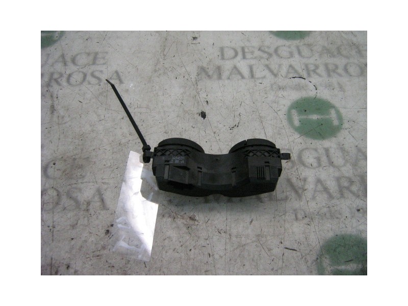 Recambio de modulo electronico para ford focus berlina (cak) trend referencia OEM IAM   