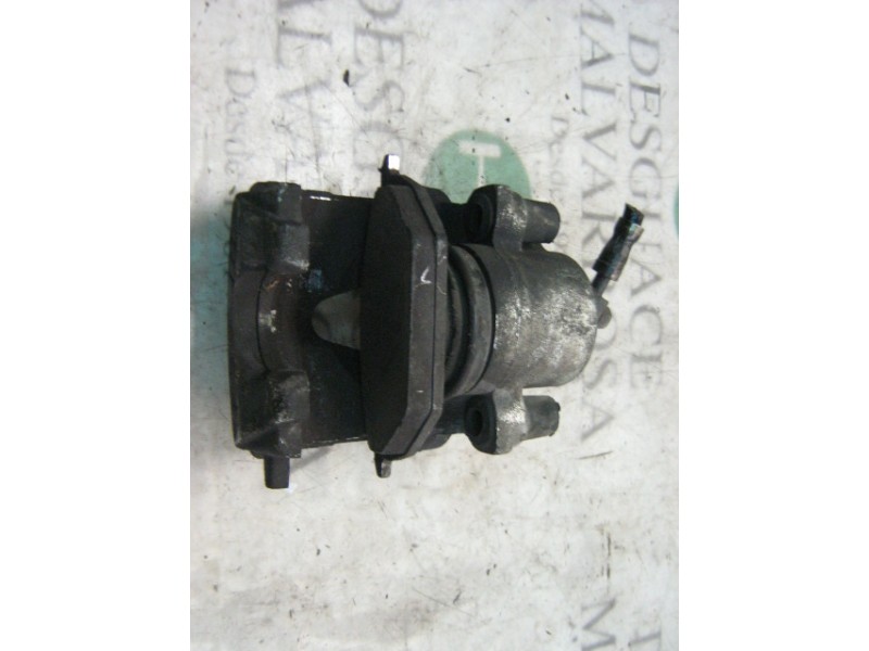 Recambio de pinza freno delantera izquierda para seat ibiza (6l1) 1.4 16v referencia OEM IAM   