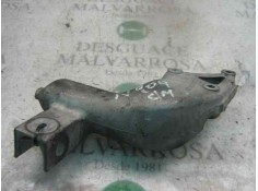 Recambio de soporte motor delantero para peugeot 206 berlina 1.4 referencia OEM IAM   