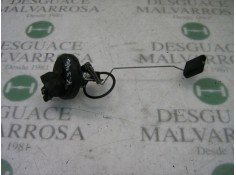 Recambio de aforador para opel astra f berlina 1.7 diesel referencia OEM IAM   