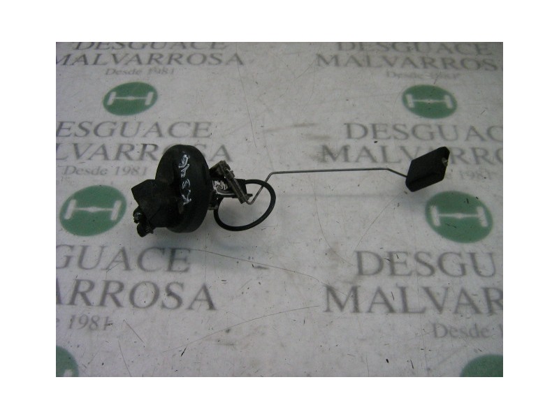 Recambio de aforador para opel astra f berlina 1.7 diesel referencia OEM IAM   