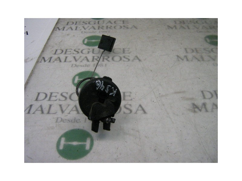 Recambio de aforador para opel astra f berlina 1.7 diesel referencia OEM IAM   