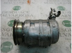 Recambio de compresor aire acondicionado para nissan vanette cargo (hc23) referencia OEM IAM   