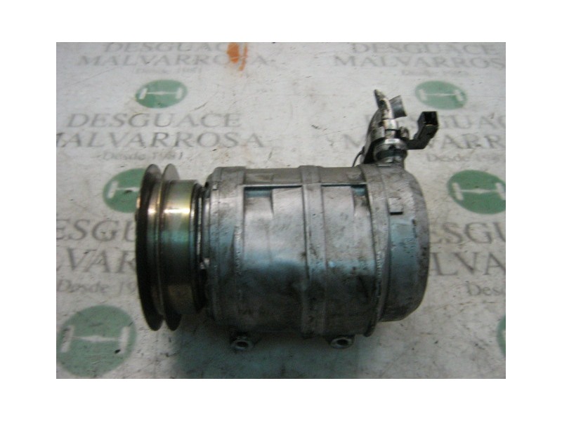 Recambio de compresor aire acondicionado para nissan vanette cargo (hc23) referencia OEM IAM   