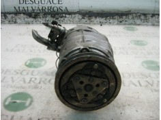 Recambio de compresor aire acondicionado para nissan vanette cargo (hc23) referencia OEM IAM    2