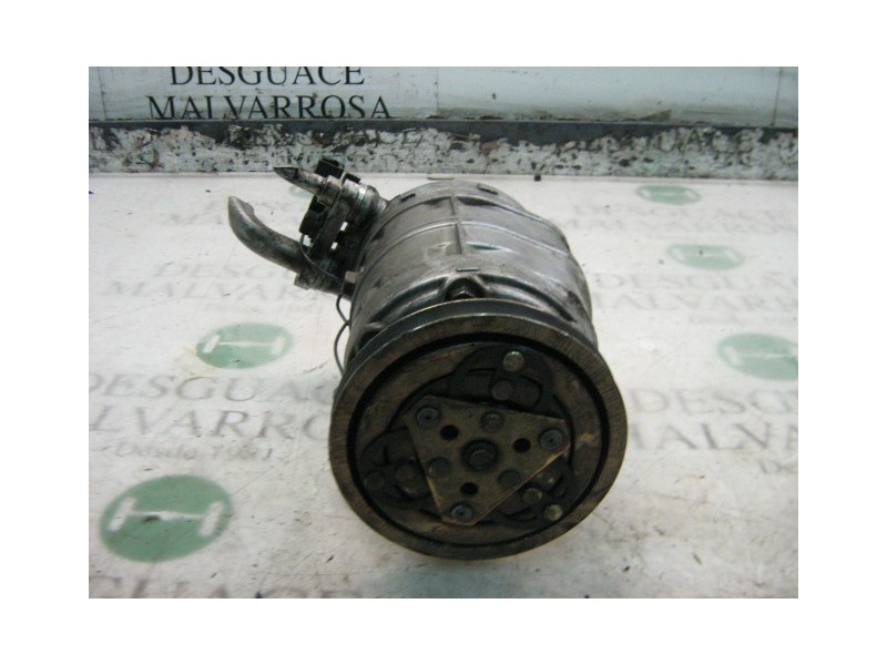 Recambio de compresor aire acondicionado para nissan vanette cargo (hc23) referencia OEM IAM   