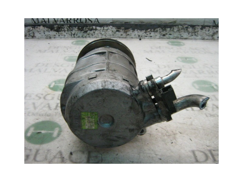 Recambio de compresor aire acondicionado para nissan vanette cargo (hc23) referencia OEM IAM   