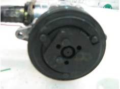 Recambio de compresor aire acondicionado para nissan trade 100 referencia OEM IAM    2