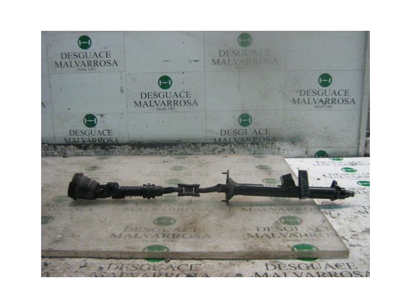 Recambio de columna direccion para mercedes-benz clase e (w210) berlina 240 (210.061) referencia OEM IAM   