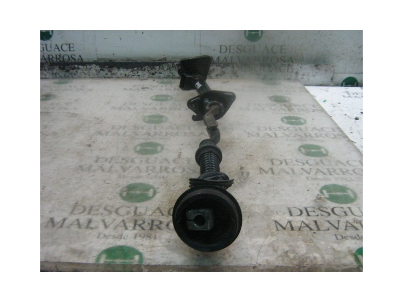 Recambio de columna direccion para mercedes-benz clase e (w210) berlina 240 (210.061) referencia OEM IAM   