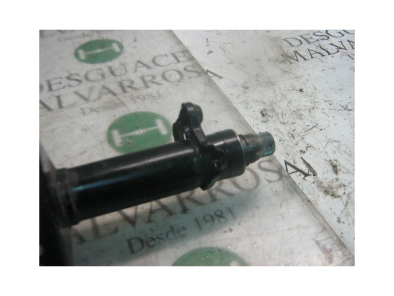 Recambio de columna direccion para mercedes-benz clase e (w210) berlina 240 (210.061) referencia OEM IAM   